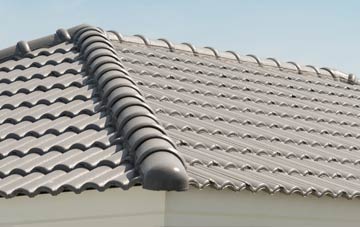 advantages of North Witham clay roofing