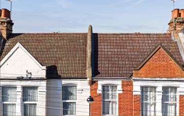 clay roofing North Witham, Lincolnshire