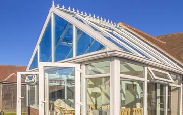conservatory roof insulation costs North Witham
