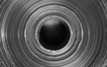 North Witham edpm waterproofing