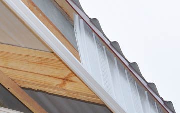 why North Witham fascia repairs are essential