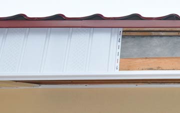 North Witham fascia repair costs