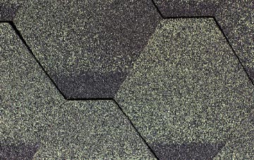 North Witham fibreglass shingle repairs