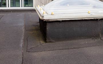 disadvantages of North Witham flat roofs