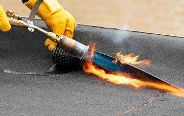 flat roof repairs North Witham, Lincolnshire