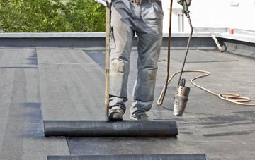 flat roof replacement North Witham, Lincolnshire