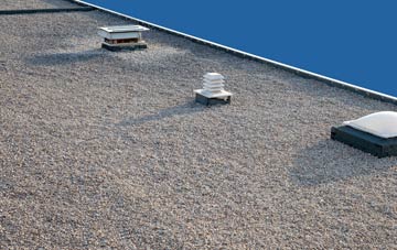 flat roofing North Witham, Lincolnshire