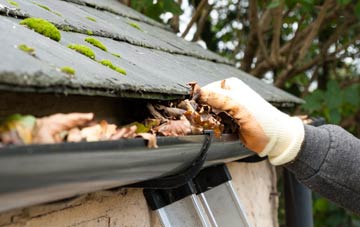 gutter cleaning North Witham, Lincolnshire