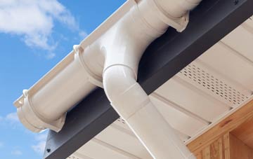 North Witham gutter installation costs