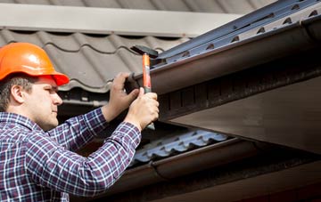 gutter repair North Witham, Lincolnshire