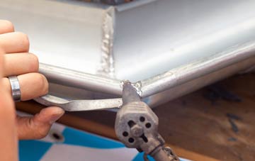 disadvantages of North Witham lead roofing