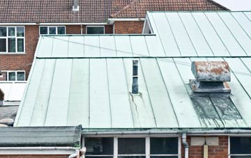 North Witham lead roofing costs