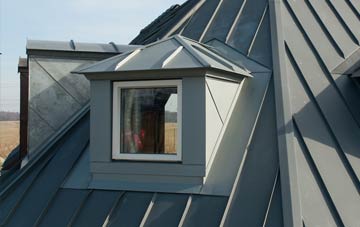 metal roofing North Witham, Lincolnshire