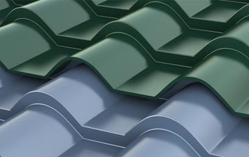 who should consider North Witham plastic roofs