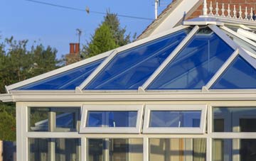 professional North Witham conservatory insulation