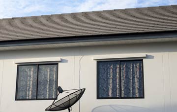 North Witham rubber roof costs