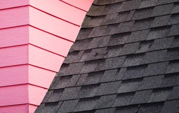 rubber roofing North Witham, Lincolnshire