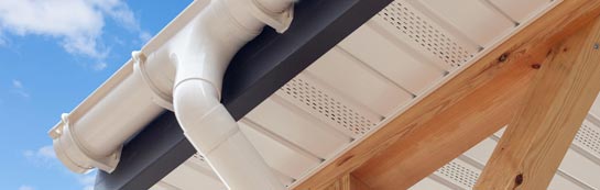 get North Witham guttering quotes today