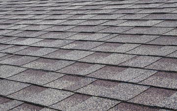 North Witham tiles for shallow pitch roofing