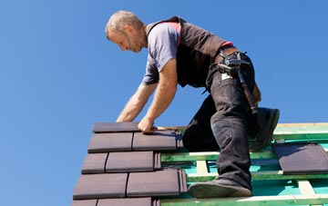disadvantages of North Witham slate roofing