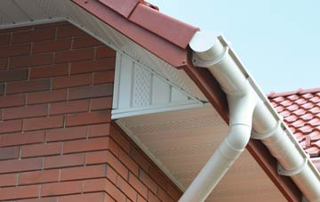 North Witham soffit repair costs