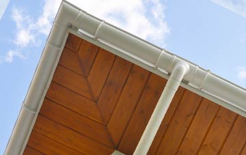 North Witham soffit types
