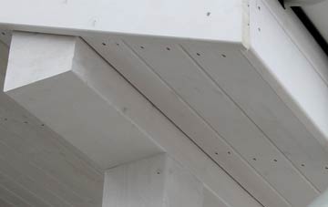 soffits North Witham, Lincolnshire