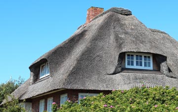 thatch roofing North Witham, Lincolnshire