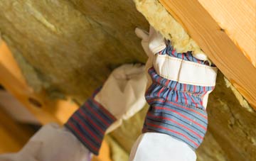 types of North Witham pitched roof insulation materials