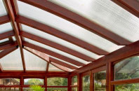 North Witham conservatory roofing insulation