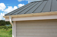 North Witham fascia repair