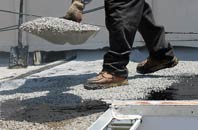 find rated North Witham flat roofing replacement companies