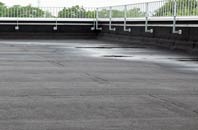 find rated North Witham flat roofing companies