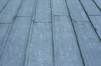 North Witham lead roofing