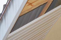 rated North Witham soffit repair companies